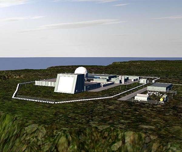 Hawai X-Band Radar