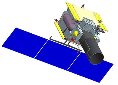 GISAT-1