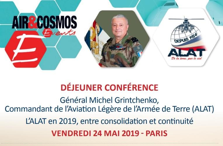 #ALAT #hélicoptères #H160M