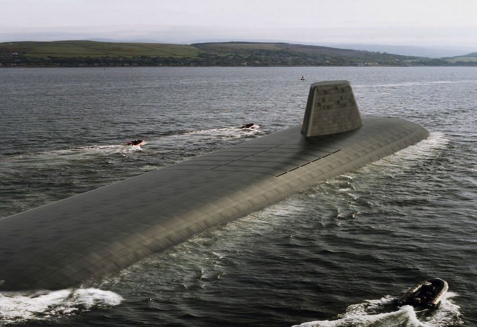 Trident