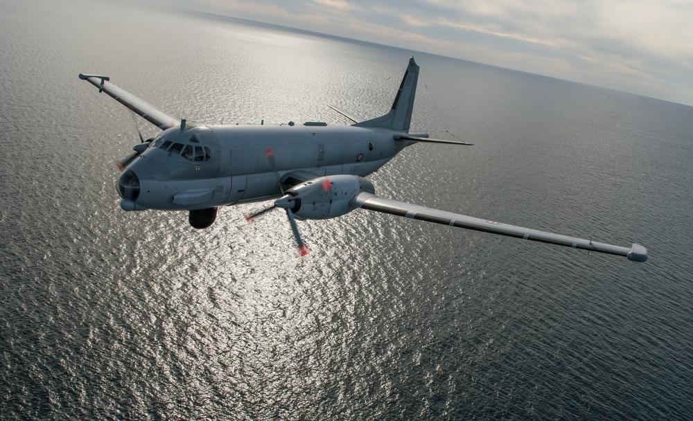 Atlantique 2