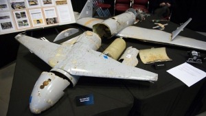 Drone houthis