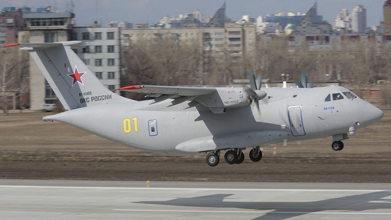 IL-112V