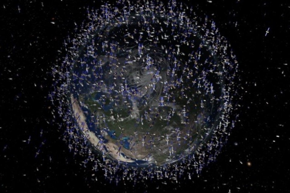 Space Command