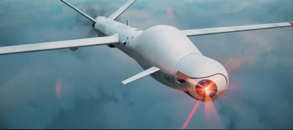 Elbit Laser