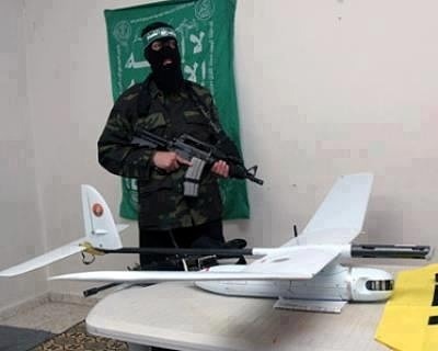Drone Hamas