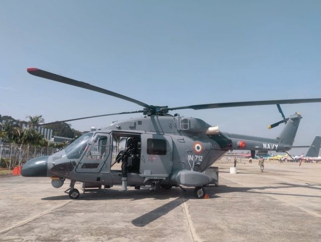 Dhruv