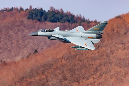 J-10C