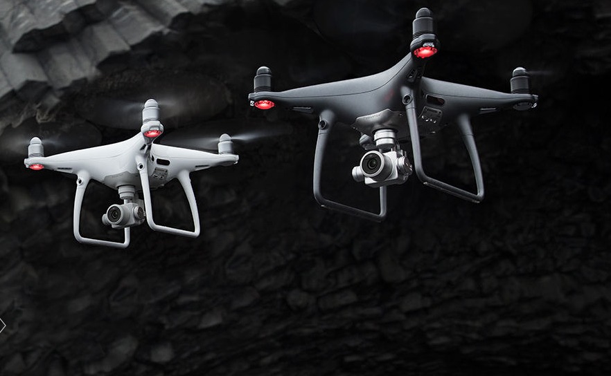 La ville d'Oxford a décidé d'avoir recours aux drones pour mener des inspections.