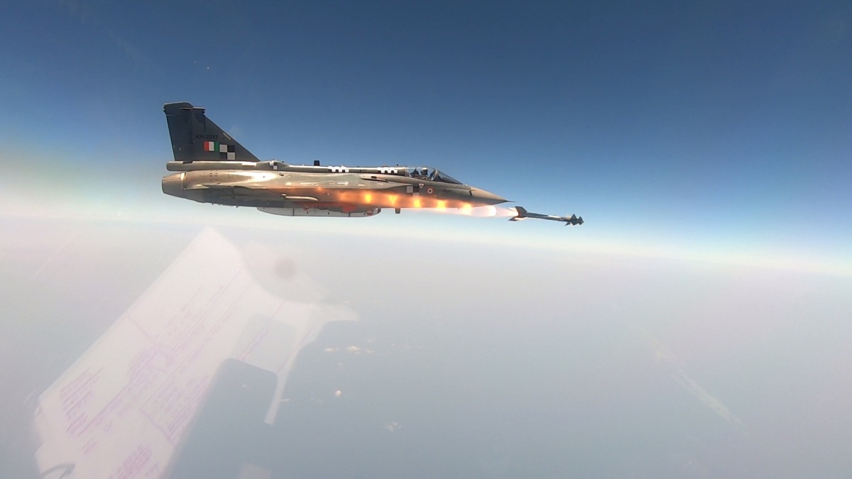 Tejas Python 5