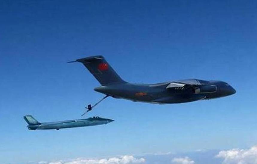 Y-20U