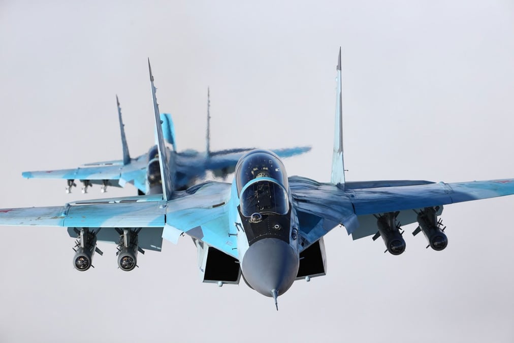 Mig -35
