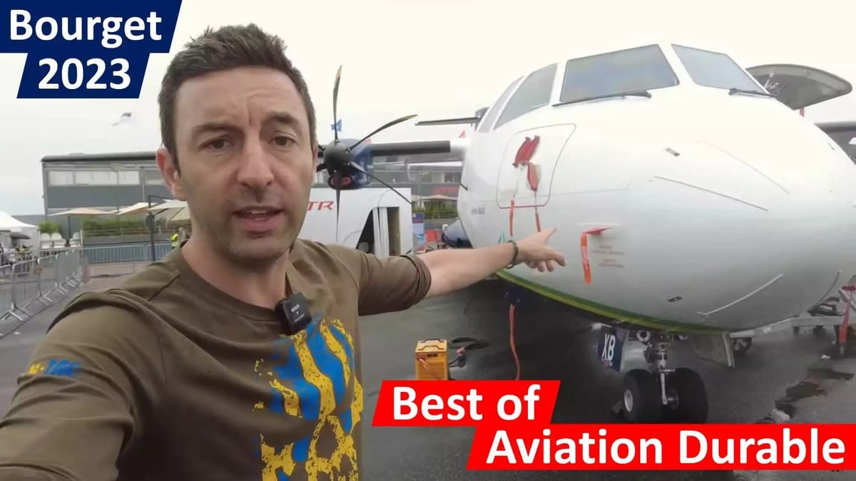 2023 07 04 - bourget aviation durable