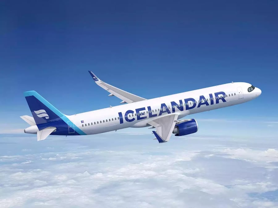 Icelandair