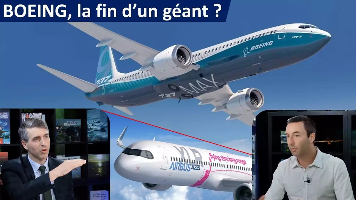 2023 07 10 Boeing