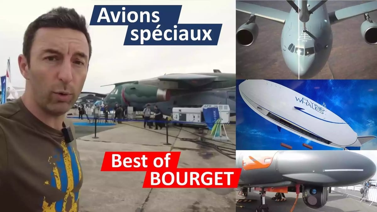 2023 07 27 Avions spéciaux