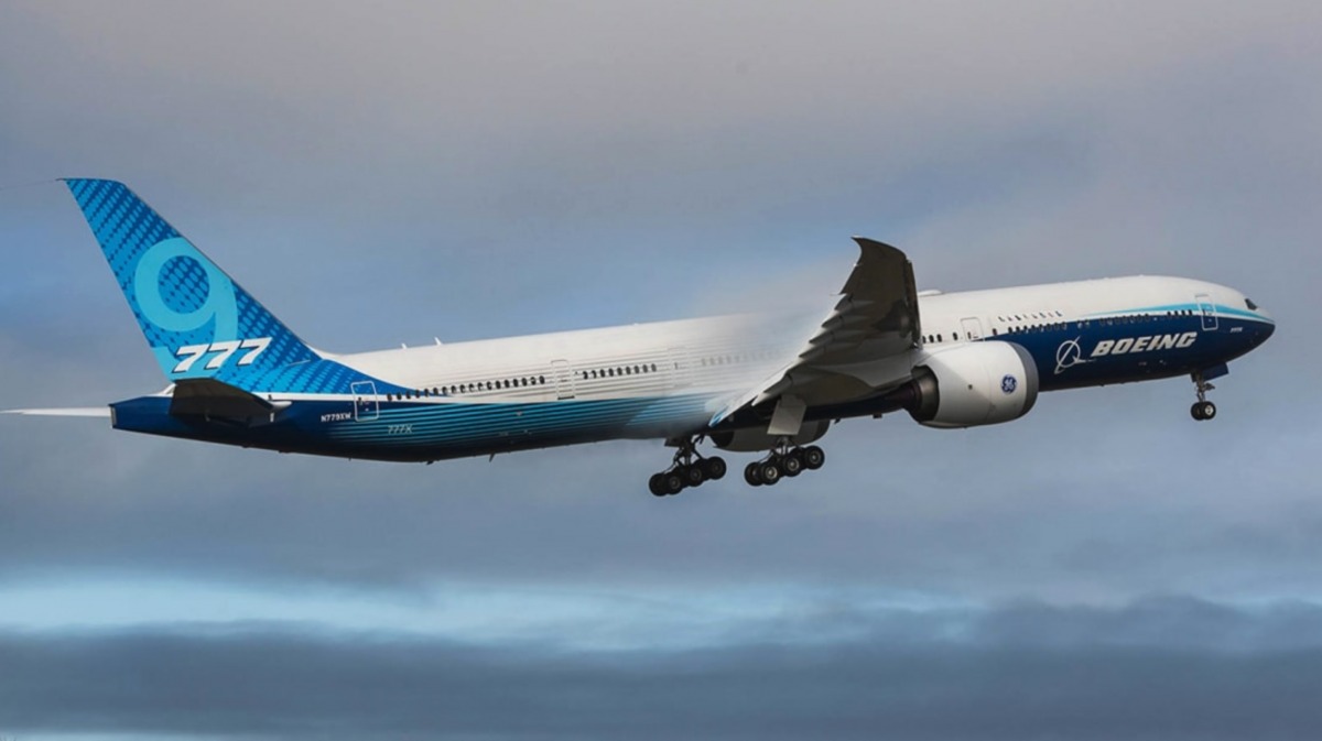 Boeing-777x-9-takes-maiden-flight-TexasNewsExpress4