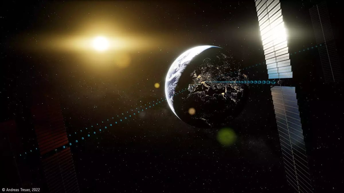 solarisLR