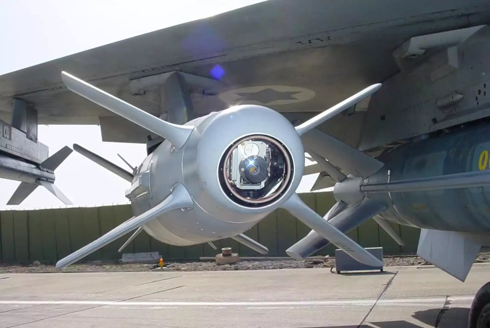 Spike, missiles antichars RAFAEL