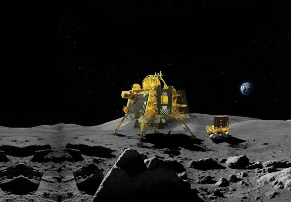 Chandrayaan-3
