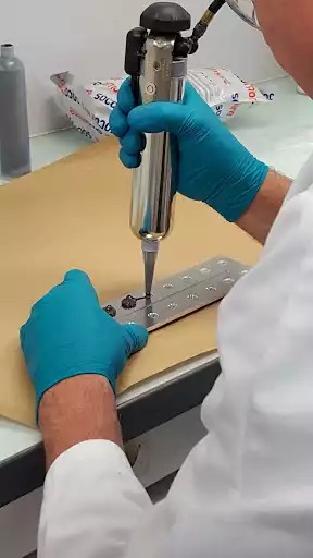polythioether-sealant