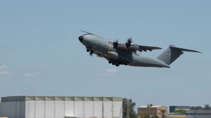 A400