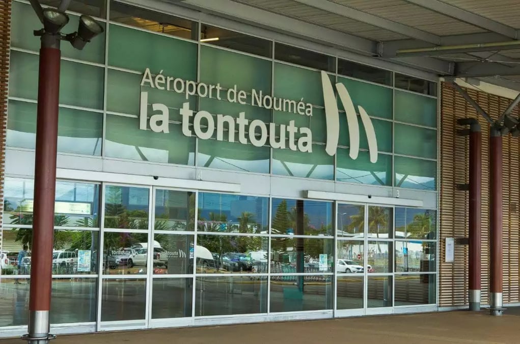 tontouta