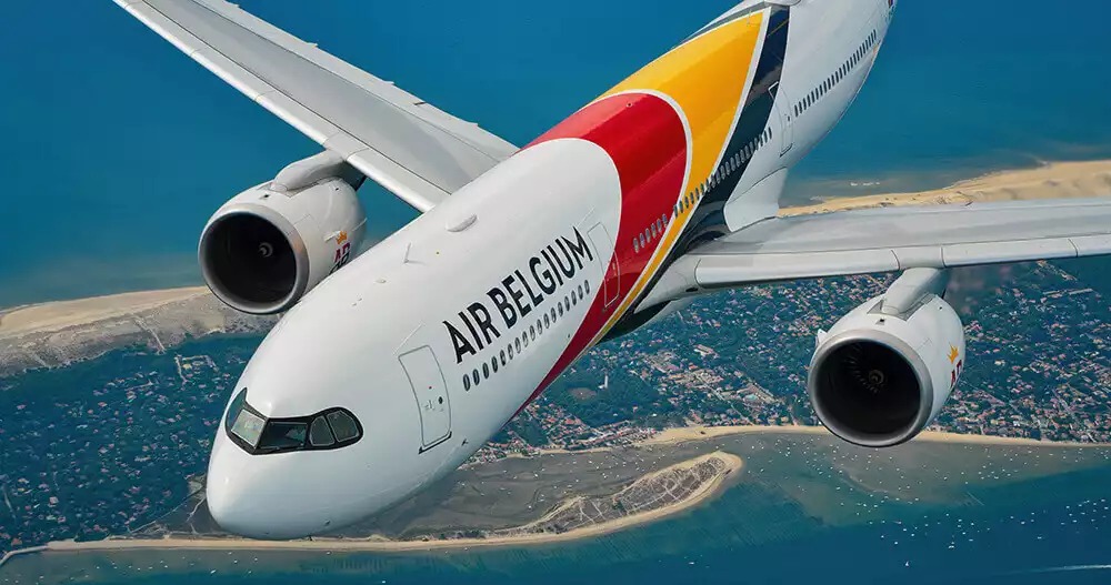 AIR-BELGIUM-A330-NEO-©-Eric-Magnan-48 - copie