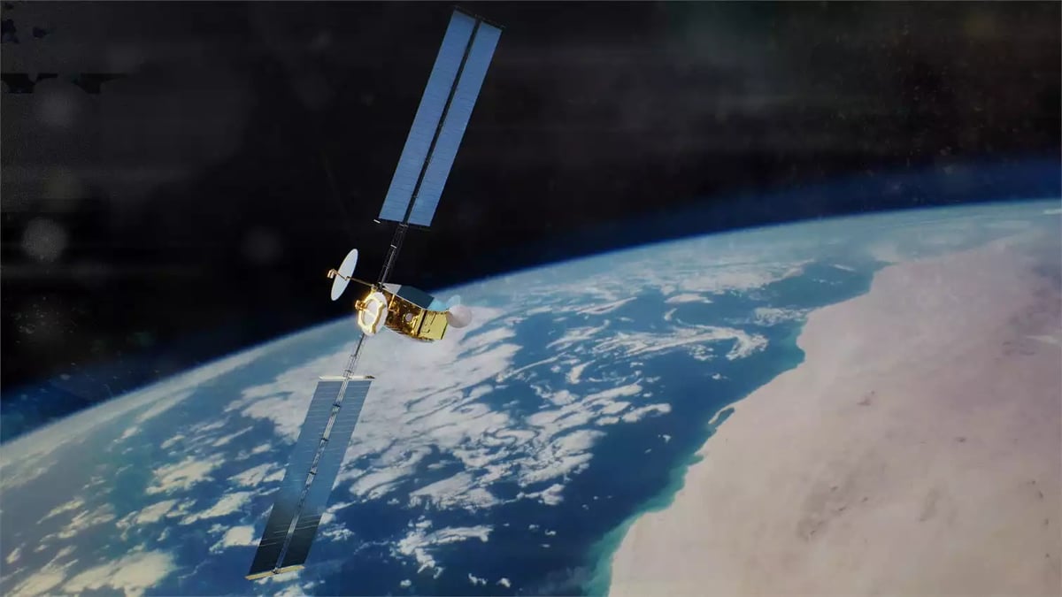 thaicom