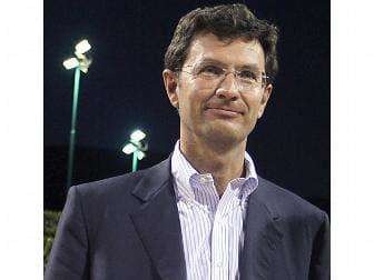 Stefano Bortoli.