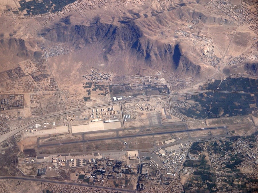 Kaboul