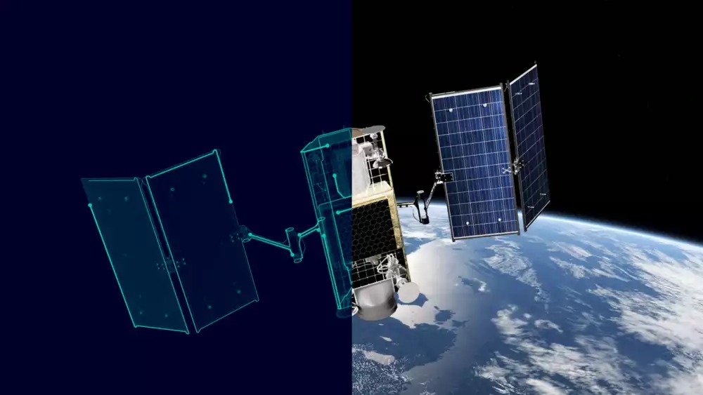 Pour l’aérospatiale, l’avenir n’a jamais été aussi passionnant, et l’IA peut contribuer à ouvrir la voie vers de nouveaux horizons.