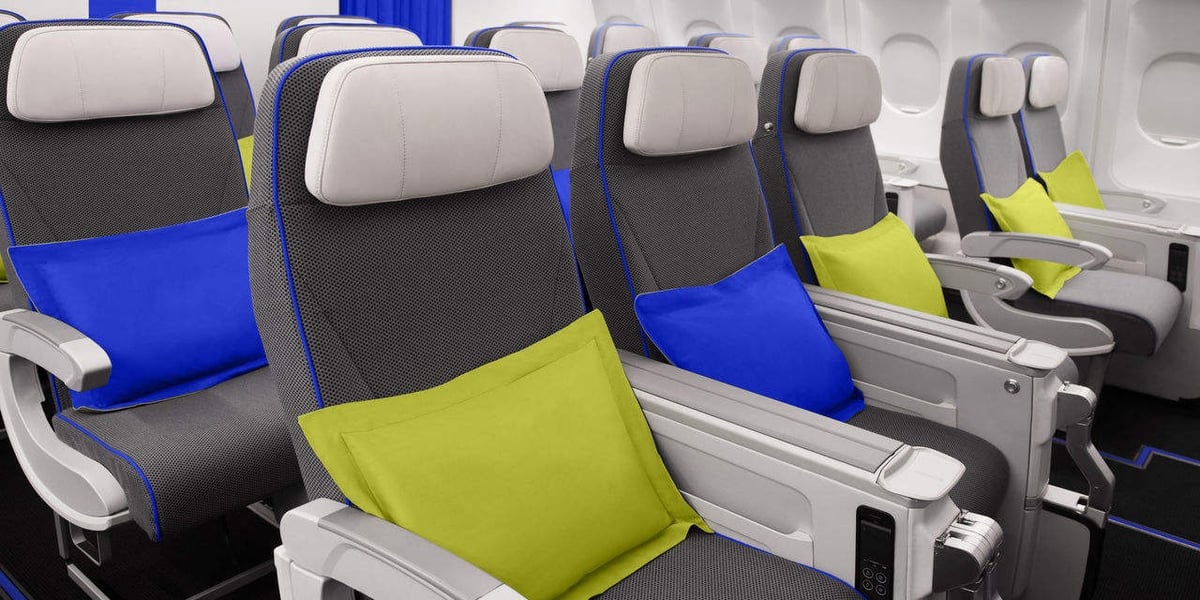 Premium Economy Joon