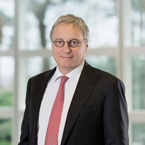 Christian Scherer succède à Eric Schulz comme directeur commercial d'Airbus.