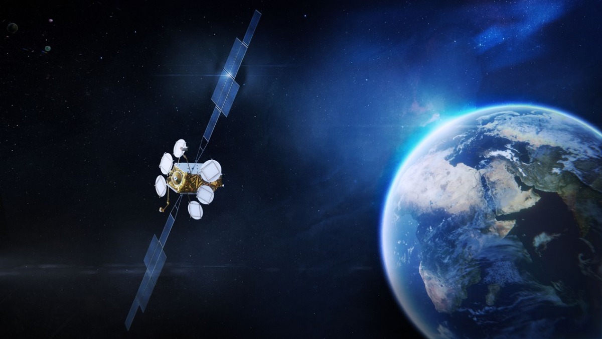 eutelsat