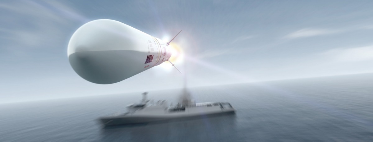 Sea ceptor