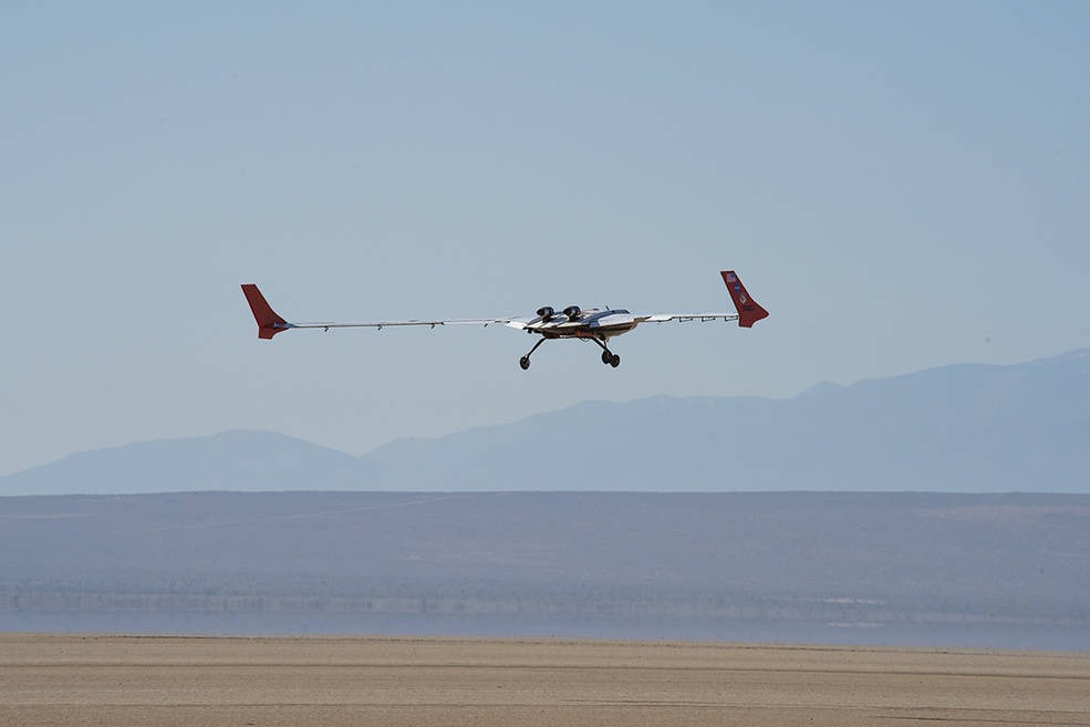 X-56B