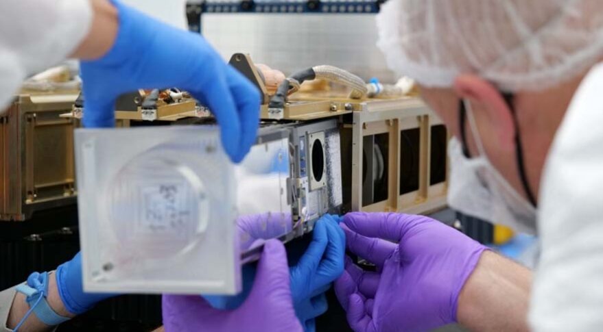 Cubesat