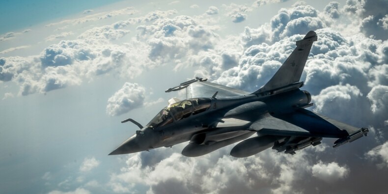 Rafale Rand