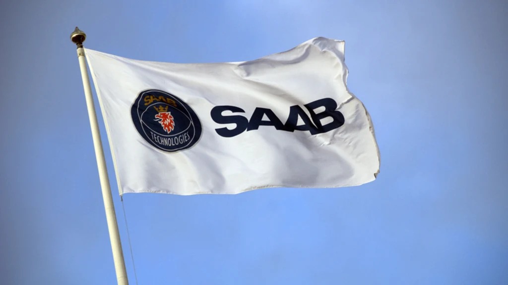 SAAB