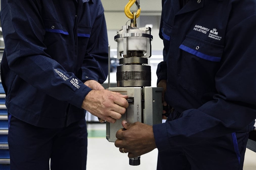 AFI KLM E&M