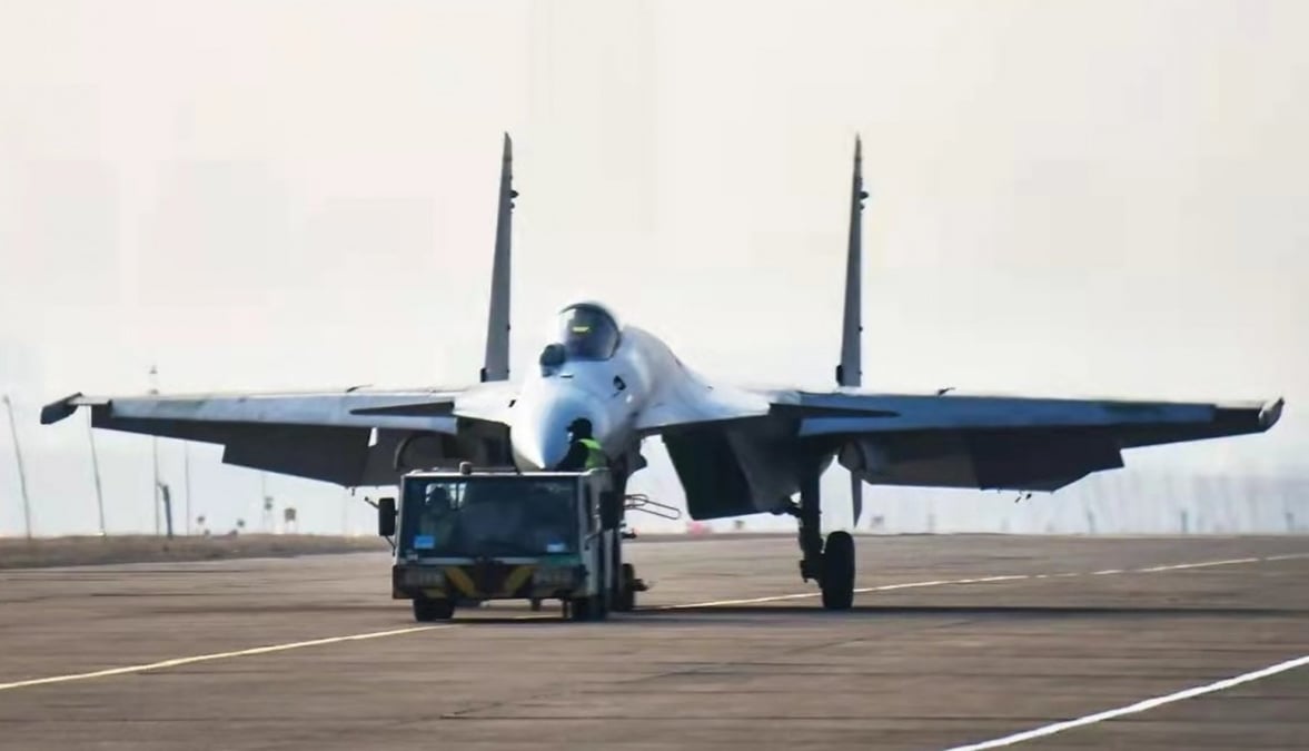 J-15T central