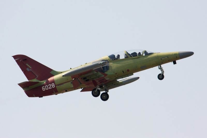 L-159T2.