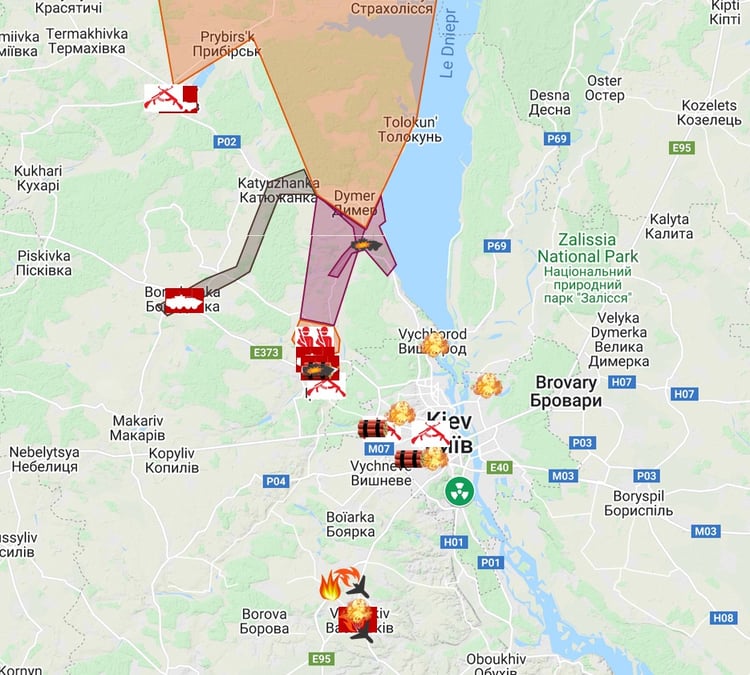 Zoom Kiev
