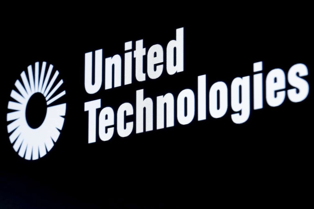 Après avoir "croqué" Rockwell Collins, UTC s'apprêterait à "dévorer" Raytheon