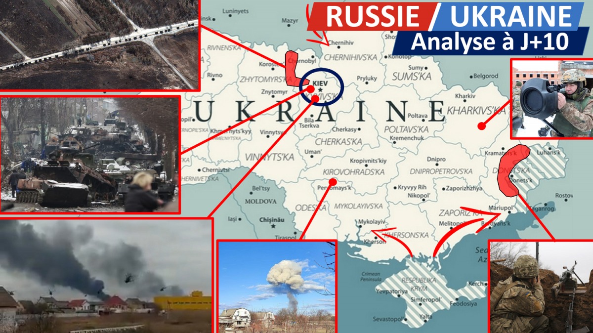 ukraine