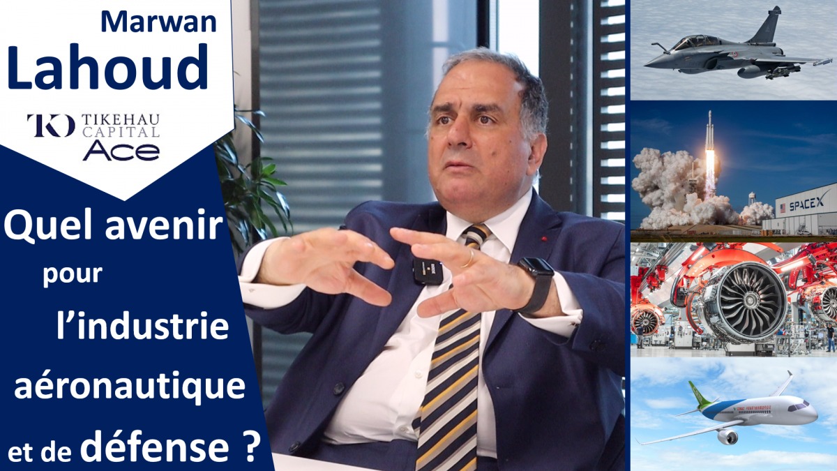 Marwan Lahoud