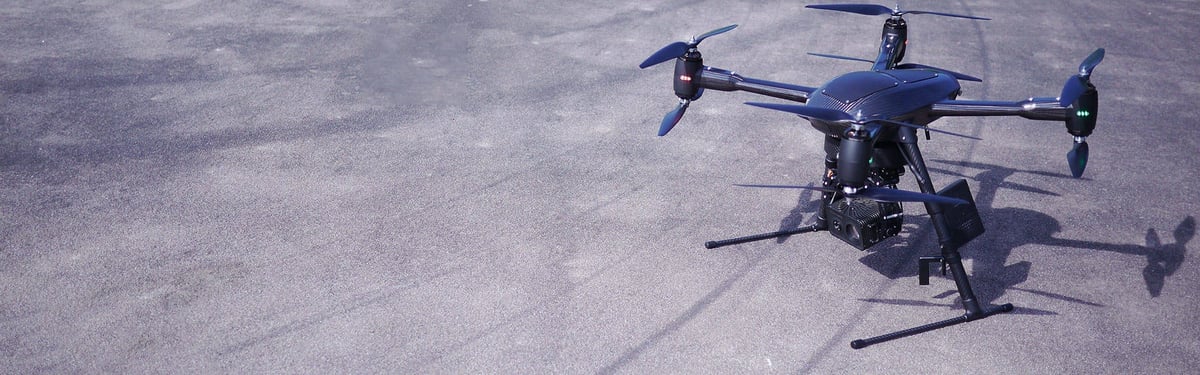 Drone Volt a remporté un nouveau contrat au Vietnam.