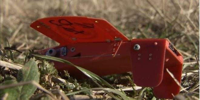 Le NASA conduit des essais sur les essaims de drones avec des aéronefs consommables.