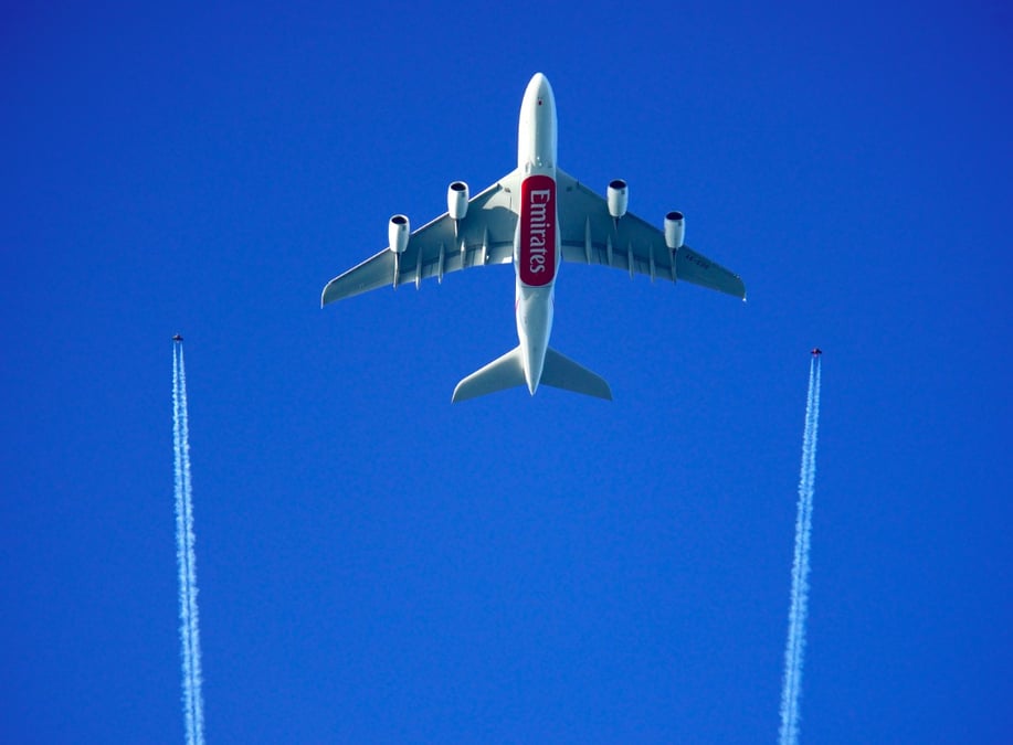 Cela fait désormais 10 ans qu'Emirates opère des A380.